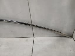BENTLEY Bentley Continental GT W12 Speed Right Body Moulding 3W8853836B Right Bar — thumbnail 4