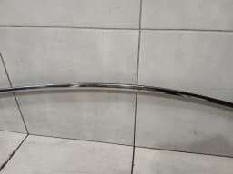 BENTLEY Bentley Continental GT W12 Speed Right Body Moulding 3W8853836B Right Bar — thumbnail 5