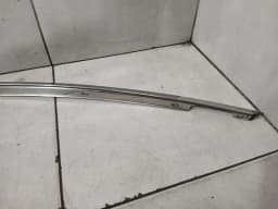 BENTLEY Bentley Continental GT W12 Speed Right Body Moulding 3W8853836B Right Bar — thumbnail 8