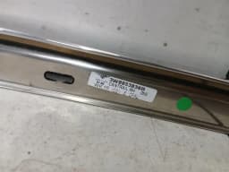 BENTLEY Bentley Continental GT W12 Speed Right Body Moulding 3W8853836B Right Bar — thumbnail 9