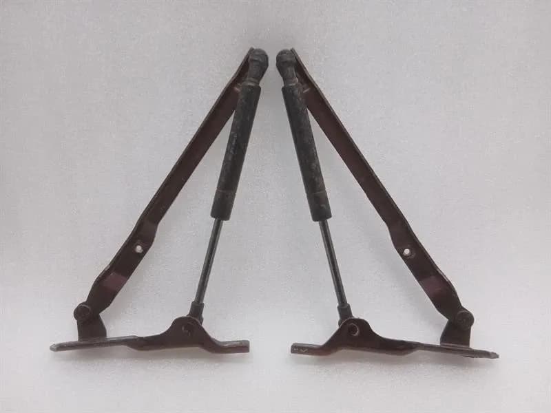 Porsche Boxster 987 Bonnet Hinge 99751115100 Hood Hinge SET SET