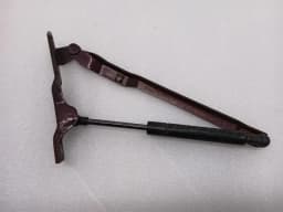 PORSCHE Porsche Boxster 987 Bonnet Hinge 99751115100 Hood Hinge SET SET — thumbnail 7