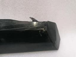 MCLAREN McLaren Body Moulding 22AA588GP RH Bar — thumbnail 5