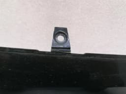 MCLAREN McLaren Body Moulding 22AA588GP RH Bar — thumbnail 6
