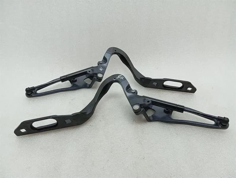 Aston Martin DBS SUPERLEGGERA AM7 18-24 boat hinge SET tailgate hinge