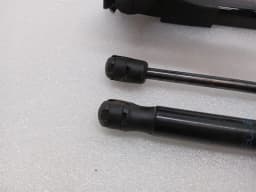 PORSCHE Porsche 911 991 Bonnet Hinge Set 99151115101 Hood Hinge Set — thumbnail 4