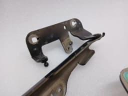PORSCHE Porsche 911 991 Bonnet Hinge Set 99151115101 Hood Hinge Set — thumbnail 8