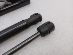 PORSCHE Porsche 911 991 Bonnet Hinge Set 99151115101 Hood Hinge Set — thumbnail 3