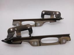 PORSCHE Porsche 911 991 Bonnet Hinge Set 99151115101 Hood Hinge Set — thumbnail 6