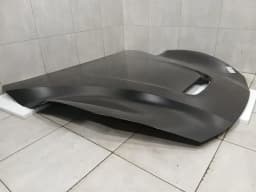 FERRARI NEW NEW FERRARI F12 BERLINETTA F152 BONNET 85154411 NEW NEW Bonnet — thumbnail 2