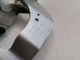 FERRARI Ferrari 458 F142 Spider Boot hinge 83967600 tailgate hinge — thumbnail 9