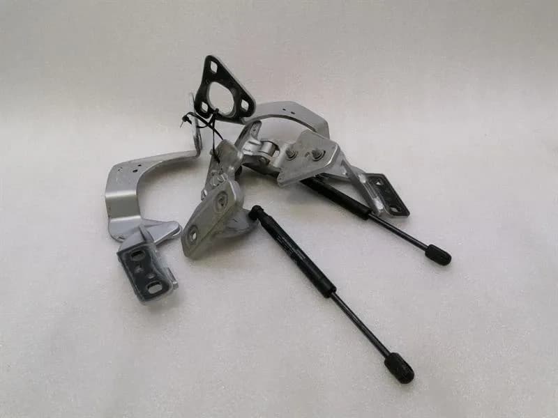 FERRARI Ferrari 458 F142 Spider Boot hinge 83967600 tailgate hinge