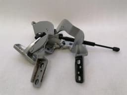 FERRARI Ferrari 458 F142 Spider Boot hinge 83967600 tailgate hinge — thumbnail 6