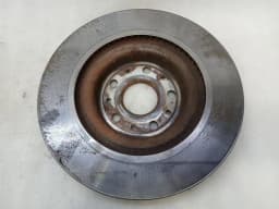 CHEVROLET Chevrolet Corvette C8 brake set 84777504 rear set brake system Z51 kit rear — thumbnail 4