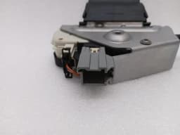 ASTON MARTIN Aston Martin DB9 Volante Boot Lock 6G3331253052AA Tailgate Lock — thumbnail 4