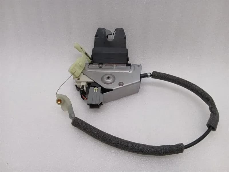 Aston Martin DB9 Volante Boot Lock 6G3331253052AA Tailgate Lock