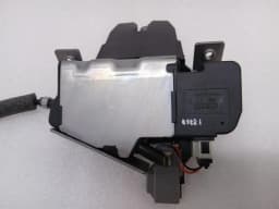 ASTON MARTIN Aston Martin DB9 Volante Boot Lock 6G3331253052AA Tailgate Lock — thumbnail 5
