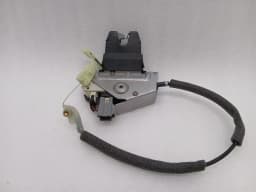 ASTON MARTIN Aston Martin DB9 Volante Boot Lock 6G3331253052AA Tailgate Lock — thumbnail 7