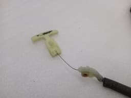 ASTON MARTIN Aston Martin DB9 Volante Boot Lock 6G3331253052AA Tailgate Lock — thumbnail 9
