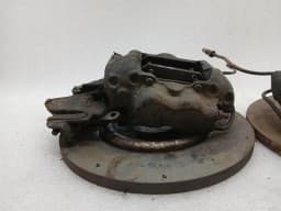 ASTON MARTIN Aston Martin Vantage AM Series 3 1973-1978 brake caliper rear set brake system hi — thumbnail 4
