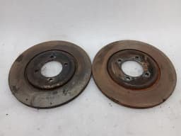 ASTON MARTIN Aston Martin Vantage AM Series 3 1973-1978 brake caliper rear set brake system hi — thumbnail 5