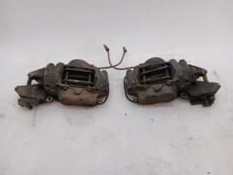 ASTON MARTIN Aston Martin Vantage AM Series 3 1973-1978 brake caliper rear set brake system hi — thumbnail 8