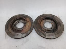 ASTON MARTIN Aston Martin Vantage AM Series 3 1973-1978 brake caliper rear set brake system hi — thumbnail 7