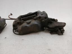 ASTON MARTIN Aston Martin Vantage AM Series 3 1973-1978 brake caliper rear set brake system hi — thumbnail 9