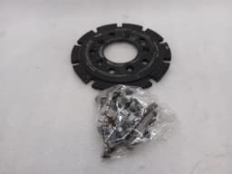 ASTON MARTIN Aston Martin Vanquish AM310 Brake Disc Rear CD33-2C026-AA Brake Disc Parts — thumbnail 1