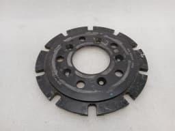 ASTON MARTIN Aston Martin Vanquish AM310 Brake Disc Rear CD33-2C026-AA Brake Disc Parts — thumbnail 3