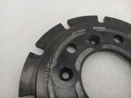 ASTON MARTIN Aston Martin Vanquish AM310 Brake Disc Rear CD33-2C026-AA Brake Disc Parts — thumbnail 6