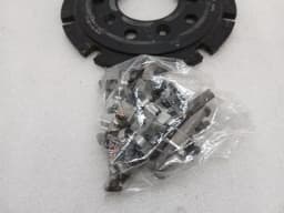 ASTON MARTIN Aston Martin Vanquish AM310 Brake Disc Rear CD33-2C026-AA Brake Disc Parts — thumbnail 9