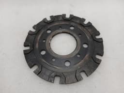 ASTON MARTIN Aston Martin Vanquish AM310 Brake Disc Rear CD33-2C026-AA Brake Disc Parts — thumbnail 7