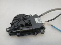ROLLS ROYCE Rolls Royce Ghost Series 1 09-14 Boot Lock Tailgate Lock 966929 923201 — thumbnail 3