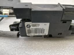 ROLLS ROYCE Rolls Royce Ghost Series 1 09-14 Boot Lock Tailgate Lock 966929 923201 — thumbnail 9