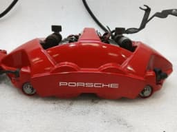 PORSCHE Porsche Cayman 718 GT4 brake kit set 9GT615423 rear set brake system rear — thumbnail 10