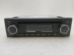 BENTLEY Bentley Arnage T CD player Blaupunkt Stockholm 400 DAB audio system controller — thumbnail 3