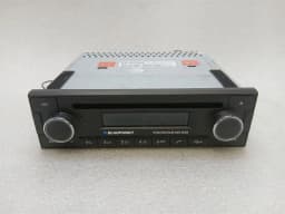 BENTLEY Bentley Arnage T CD player Blaupunkt Stockholm 400 DAB audio system controller — thumbnail 1