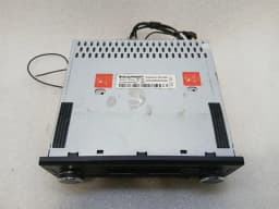 BENTLEY Bentley Arnage T CD player Blaupunkt Stockholm 400 DAB audio system controller — thumbnail 5