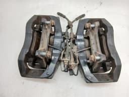 BENTLEY Bentley Continental GT W12 Speed Front Brake Set 3W0698479C Front Brake System — thumbnail 3