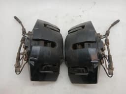BENTLEY Bentley Continental GT W12 Speed Front Brake Set 3W0698479C Front Brake System — thumbnail 5