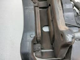 BENTLEY Bentley Continental GT W12 Speed Front Brake Set 3W0698479C Front Brake System — thumbnail 6