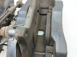 BENTLEY Bentley Continental GT W12 Speed Front Brake Set 3W0698479C Front Brake System — thumbnail 7