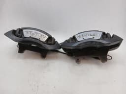 BENTLEY Bentley Continental GT W12 Speed Front Brake Set 3W0698479C Front Brake System — thumbnail 2