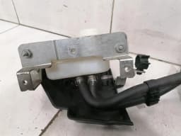 MASERATI Maserati Granturismo M145 Brake Servo 02040511221 Brake Booster 209079 — thumbnail 3