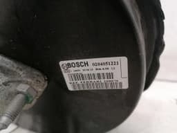 MASERATI Maserati Granturismo M145 Brake Servo 02040511221 Brake Booster 209079 — thumbnail 6