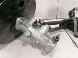 MASERATI Maserati Granturismo M145 Brake Servo 02040511221 Brake Booster 209079 — thumbnail 5