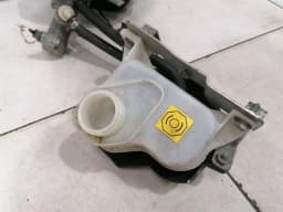MASERATI Maserati Granturismo M145 Brake Servo 02040511221 Brake Booster 209079 — thumbnail 4