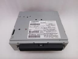 ASTON MARTIN Aston Martin DB9 Volante CD player 31285449 audio system controller — thumbnail 2