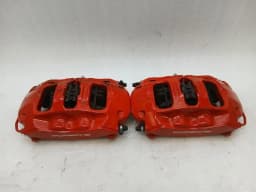 PORSCHE Porsche 911 991 rear brake caliper set 99135242312 rear brake caliper set — thumbnail 5
